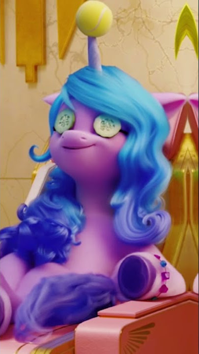 New Generation || Edit || My Little Pony