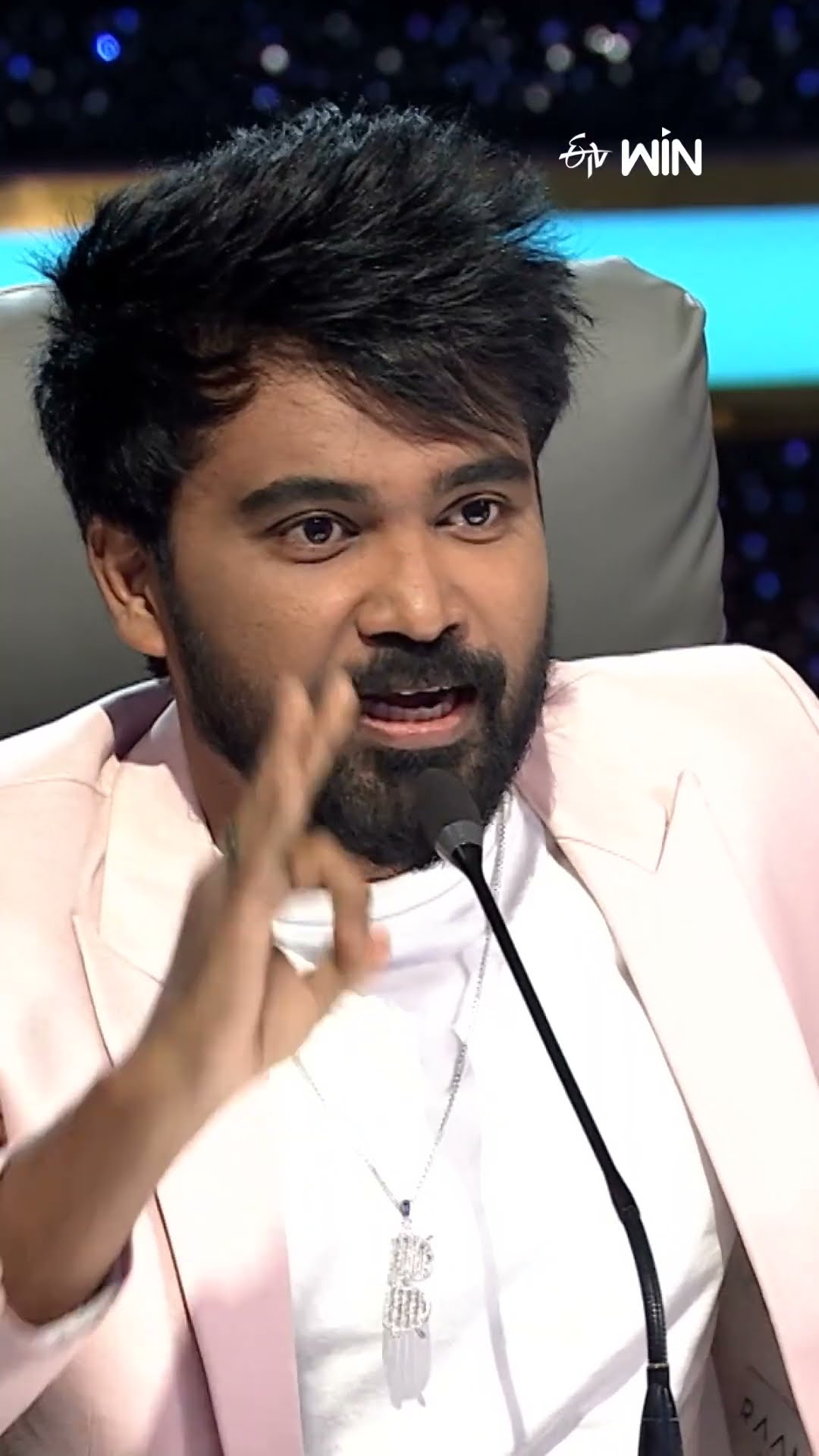 #shorts - అదరగొట్టేసారు..  వేరే లెవెల్..! #dheejodi #danceshow #etv