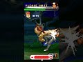 GUIA Este combo de Ryo parece ilegal 💥 | KOF 98 UM | KOF 98 #Shorts #shortsfeed