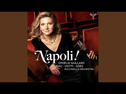 Putar Cello Concerto No. 1 in F Major: II. Allegro - Ophélie Gaillard