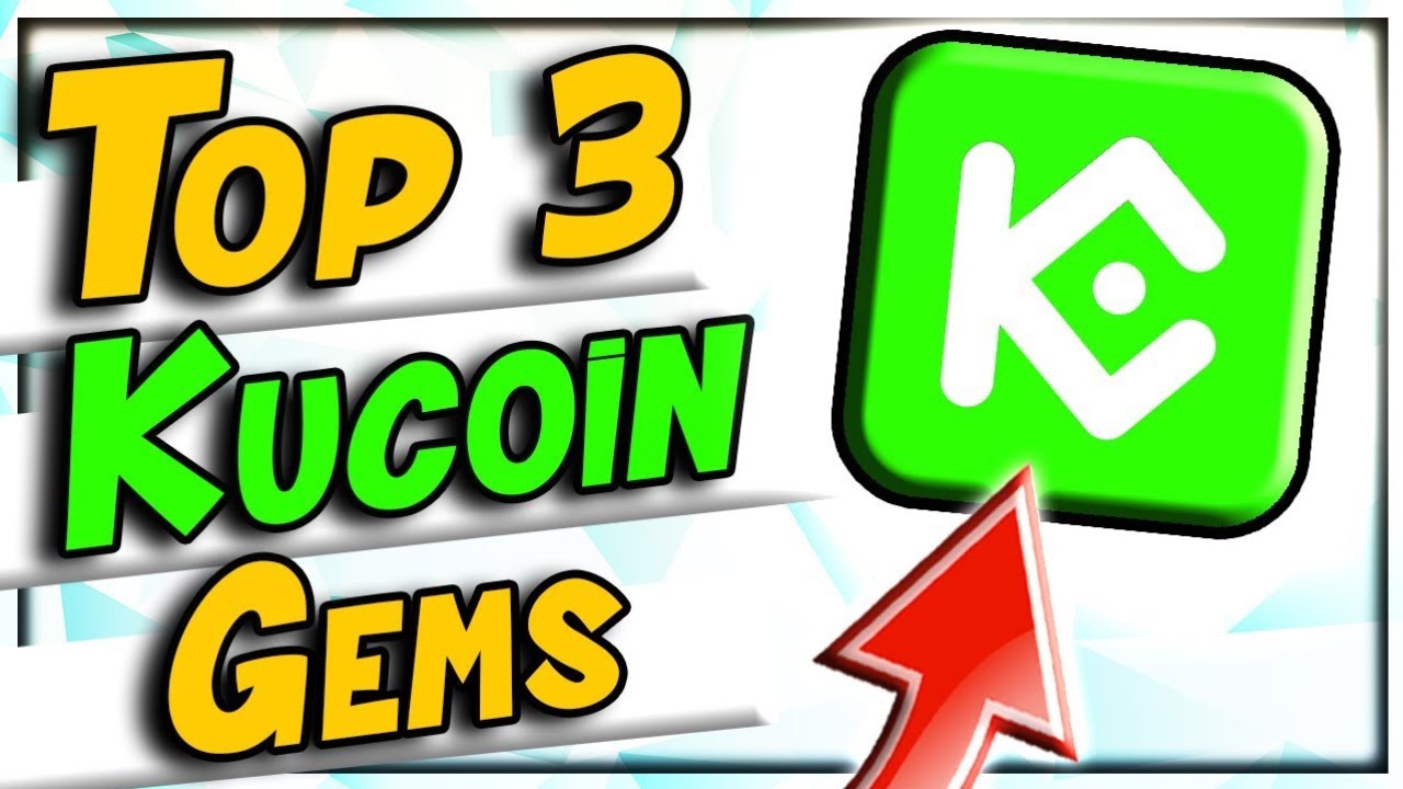 Best coins in kucoin about nexus crypto