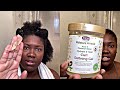 African Pride Moisture Miracle Curl Defining Gel