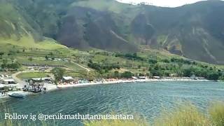 Acara 1000 Tenda dari tahun ke tahun
