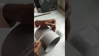 How to use Plastic Pi tape , How to measure diameter of pipe
