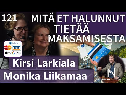 Video: Mikä on yhteistyömalli?