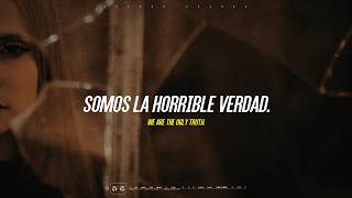 Bad Omens - 'Broken Youth' // Sub Español - English //