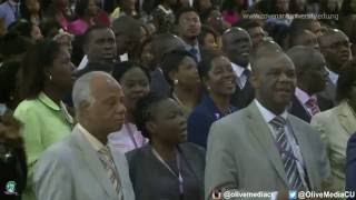 SPECIAL CONVOCATION ASSEMBLY (2015/2016 Prestige Set)