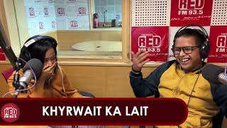 PRANK CALL - KHYRWAIT KA LAIT | RJ ZACK - RED FM