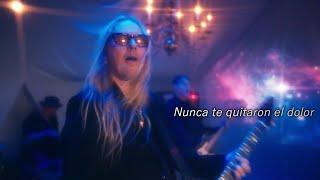 Jerry Cantrell - "Brighten" (Video Oficial Subtitulado) [Nuevo Tema 2021]