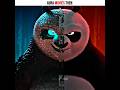 Animated Movies Now Vs Then 💪 | FUNK ABNORMAL (ULTRA SLOWED) #shorts #villains