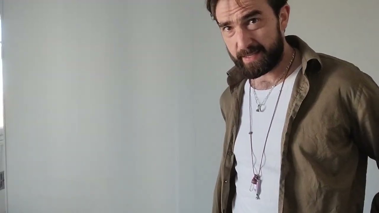Self tape Joan Roque.