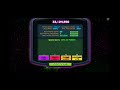 Bejeweled Twist Game Over