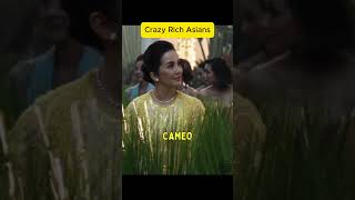 🇵🇭 Nico Santos x Kris Aquino #CrazyRichAsians #movie