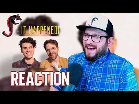 This is Incredible!!! WE BOUGHT SMOSH! - Reaction