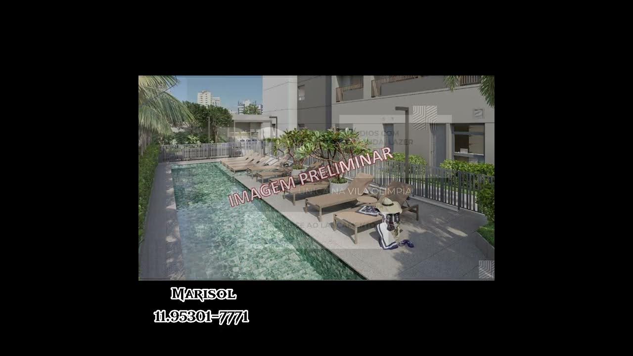 Lançamento na Rua Quatá esquina com a Rua Casa do Ator Vila Olímpia