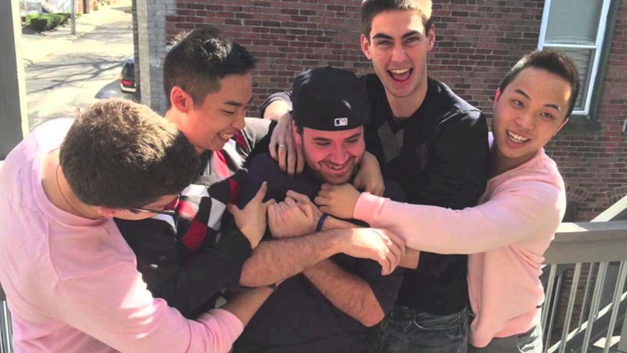 Vineyard Vines - Every Day Should Feel This Good Moment