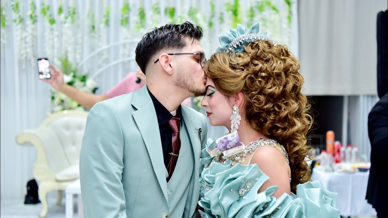 Çaner & bariş nişan toreni