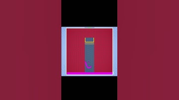 brain it on impossible leavel 😜#games #shorts #video