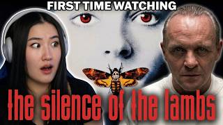Kazakh Girl Meets Hannibal Lecter… | The Silence of the Lambs Reaction