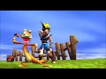 Jak and Daxter: The Precursor Legacy Walkthrough - Part 01