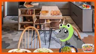 Comida Deliciosa