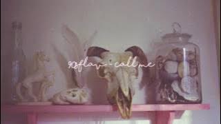 90sFlav - Ｃａｌｌ ｍｅ