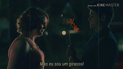 Sierra Burgess & Jamey | Sunflower [tradução/legendado]