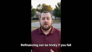 Top 3 Refinancing Mistakes to Avoid
