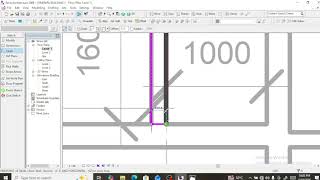How to model different foor design on revit