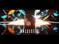 Ballistic official alpha gameplay trailer 2016