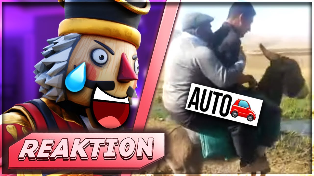 AUSLÄNDER sind einfach ANDERS 😂💀 WER LACHT VERLIERT! | itsAssiTV