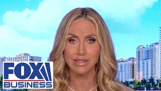 This would be a 'SILVER PLATTER' for NYC's socialist candidate: Lara Trump