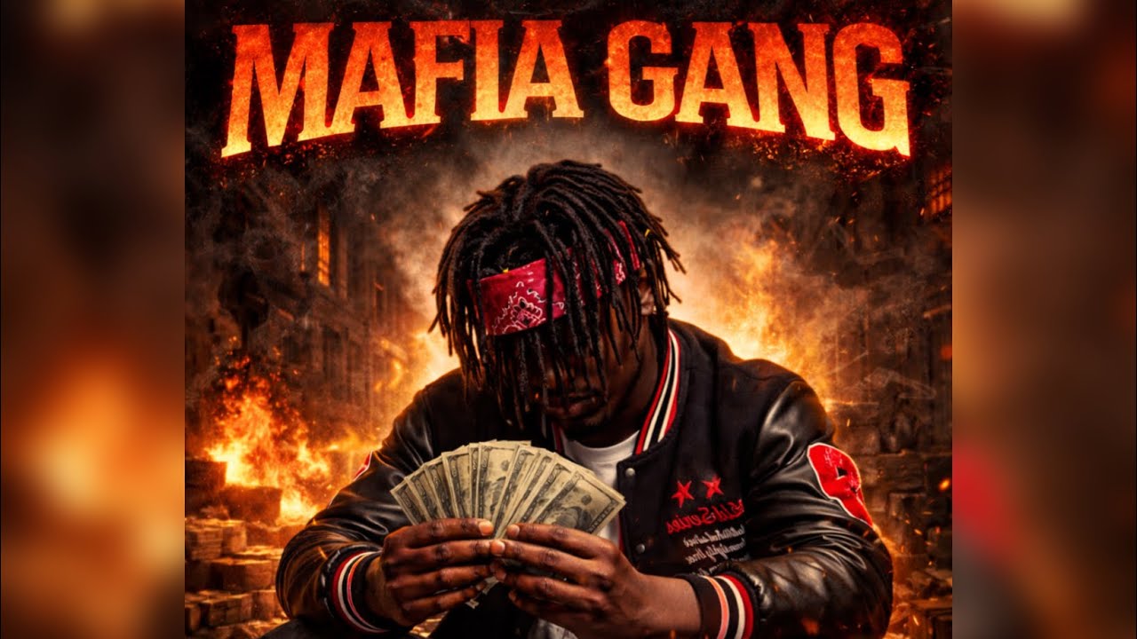 Mafia Gang (Official Audio) - YouTube