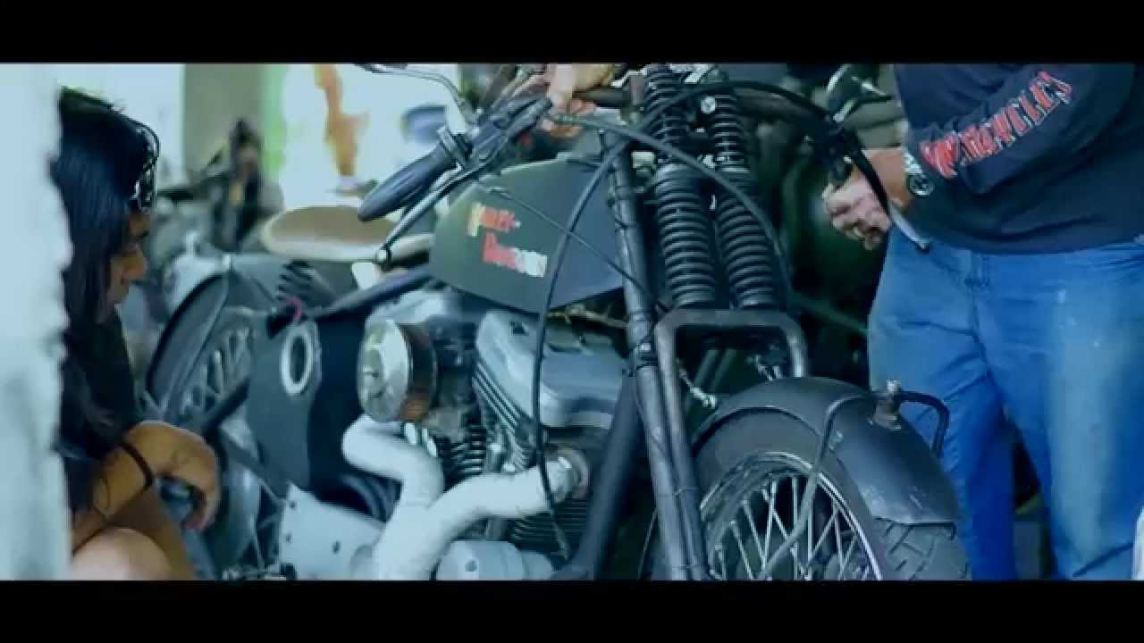 bike builders