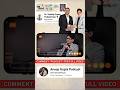 Comment Podcast For Full Video @AnoopGuptaPodcast @DrSandipGupta