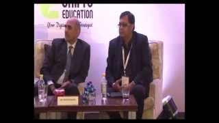 HETC 2015 - Panel Discussion: Training & Professional Development - The Key to 21st Century Success