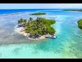 Private Island For Sale on Belize's Reef