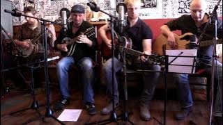 Attila & Friends - Reels: The Gravel Walks / The Musical Priest - Neruda Recording Session