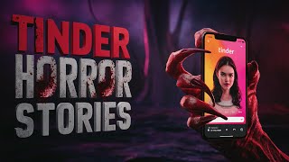 11 Scary Tinder Online Dating Stories To Help you Fall Asleep | ASMR RAIN