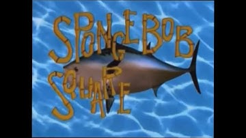Spongebob Opening in Icelandic (Íslenska)