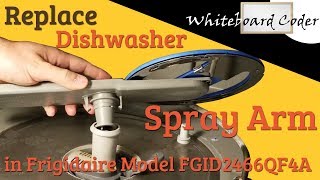 frigidaire gallery fgid2466qf4a