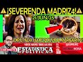 SEVERENDA MADRIZ4 ¡ Margarita Zavala queria HUIR !