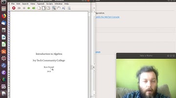 How to install Latex Packages on Ubuntu