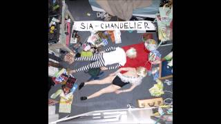 Sia - Chandelier ( Instrumental)
