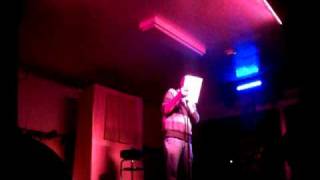 Underground Comedy - Top 10 Signs Your Grandmother is a Whore (NSFW)