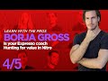 ♠♥♦♣ Borja Gross is your EXPRESSO coach (4/5) - Hunting for value in Nitro
