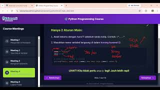 Day 4   Python Level 1   Kak Surya   Jumat 04 September 2026