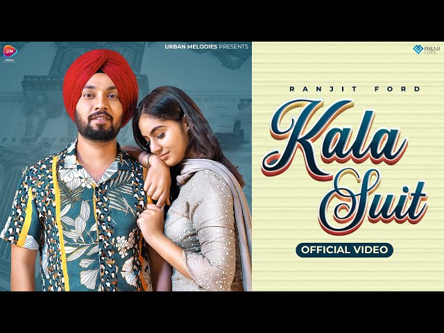 Haryanvi Song | Kala Suit (Full Video) Vicky Tarori | New Haryanvi Songs  Haryanavi 2019 | MG Records - YouTube