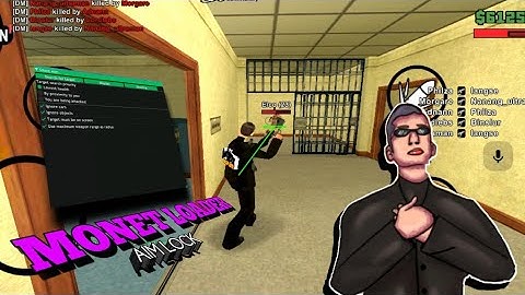 SHARE MONET LOADER AIM LOCK ANTI KETAHUAN , AUTO JAGO SOTOT 🥶🥶