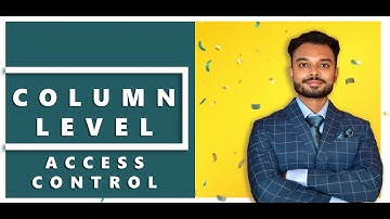 Column level access controls in Microsoft Fabric